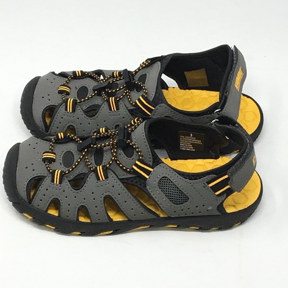 khombu sandals kids